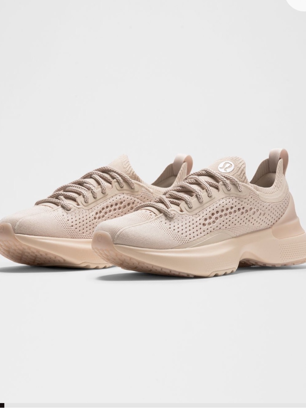 Lululemon Chargefeel 3 women’s workout shoe 10